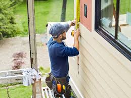 Best Siding for New Construction  in Levittown, NY